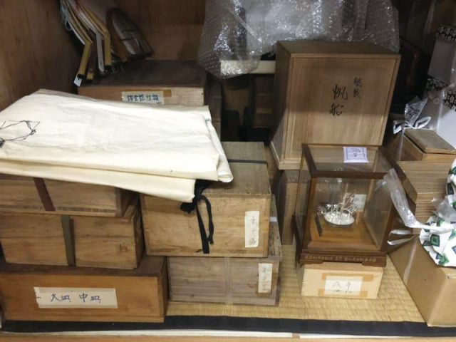 リサイクルショップバイキング 富山本店