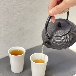 射水市でお茶といえば老舗のここ!