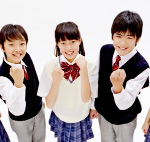 高校受験前に入試を知ろう!