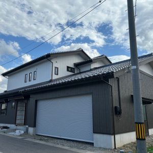 家族の想いを受け継ぐ家、完成見学会開催!
