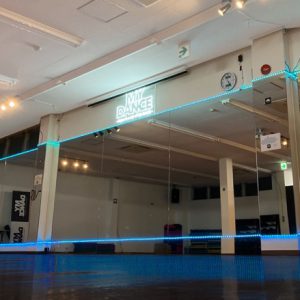 MY DANCE STUDIO TAKAOKA