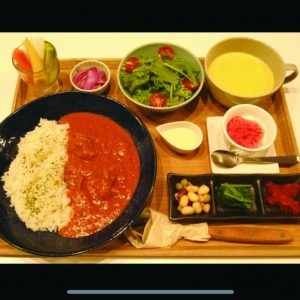 バタチキハウス