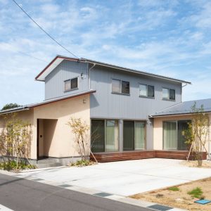 有限会社　岡崎工務店