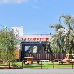 LAUTOKA CLUB