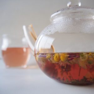 ハーブと喫茶 HYGGE