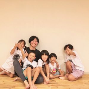 NEST体軸スクール高岡校