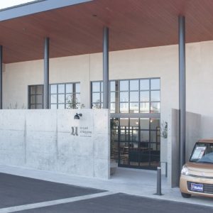 ネッツトヨタ富山 U-CAR STATION 高岡