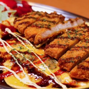 懐かしのあのカレーが高岡で復活!