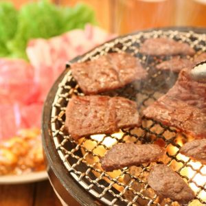 焼肉レストラン からしし