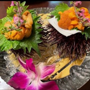 美味しいお魚料理で満足したいなら『癒』へ!!