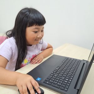楽しく学べる子ども向けプログラミング教室!