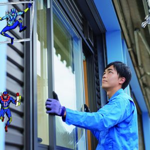 ドアのことなら『ドアメンテナンス』におまかせ!
