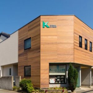 有限会社 上山建築