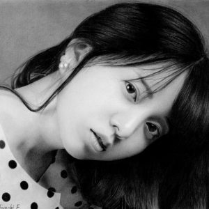 えっ、これ鉛筆で描いたの?!驚きの鉛筆画にチャレンジ!!