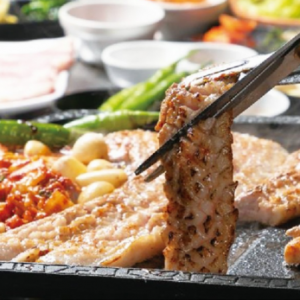 今話題の韓国グルメを味わうならココ!