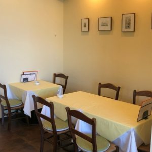 イタリア料理 イル・グラーノ