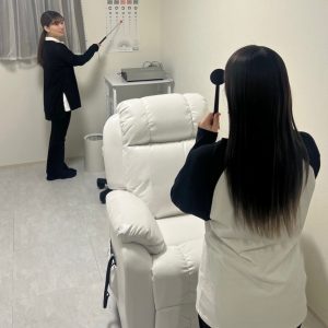 あなたの不調の原因、実は「目」かも??