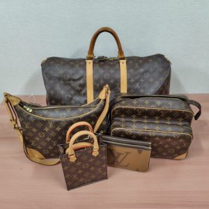 ブランド品を高く売りたい人必見!!