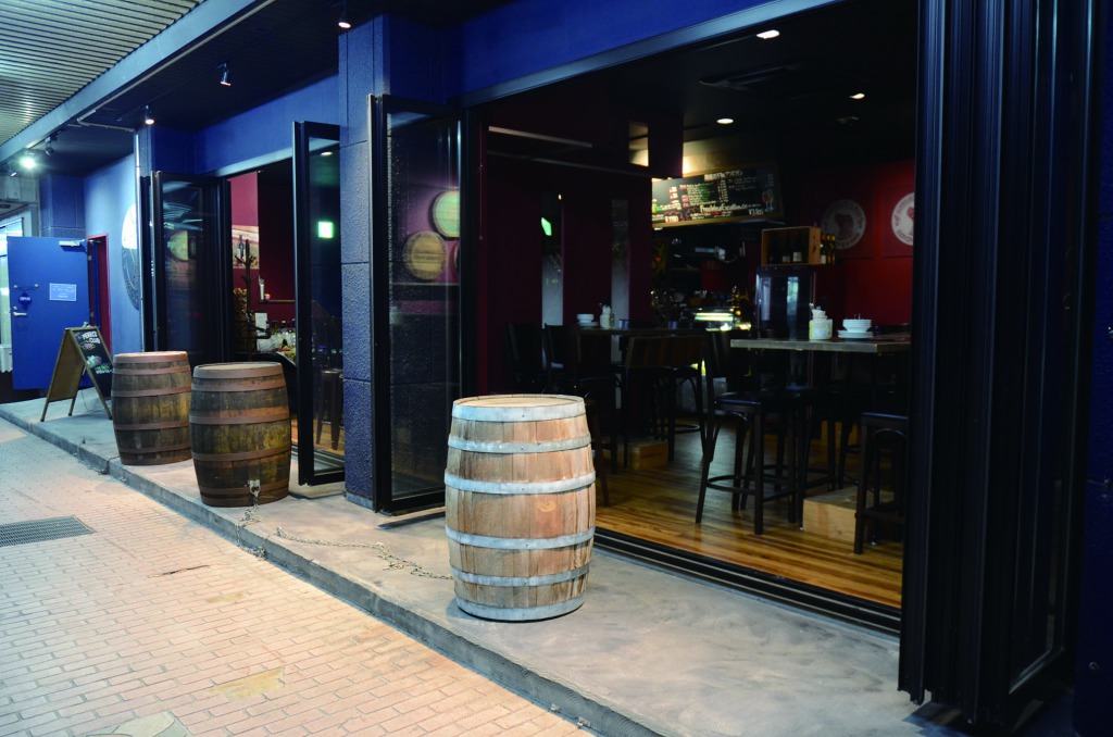 ちょい呑みが止まらない、美味しいオードブル!!