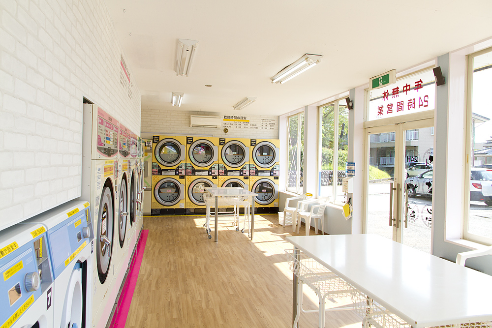 春の乾燥機キャンペーン開催中!