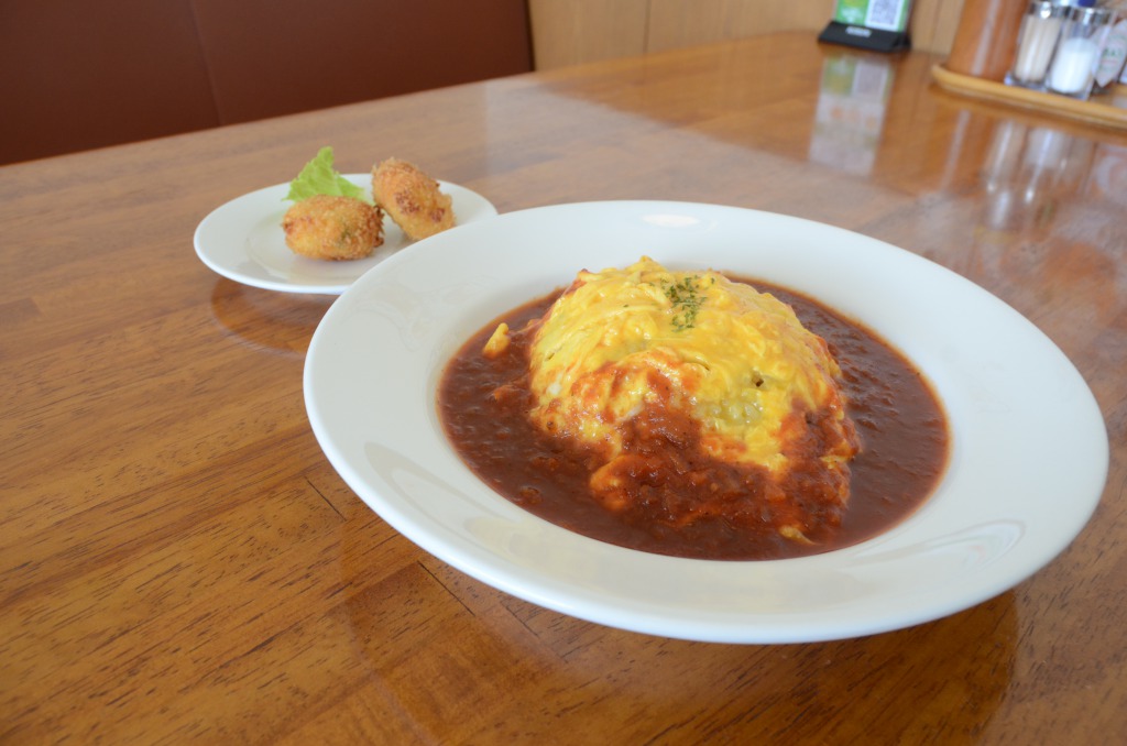 黒部で38年、老舗の味を楽しもう♪