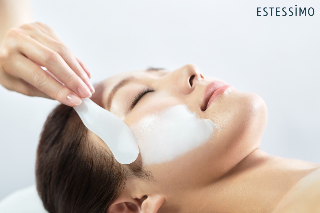 紫外線からお肌を守れ!!