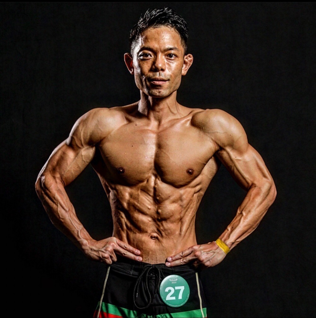 本気で身体を変えたい!と思っている人のためのトレーニングジム。