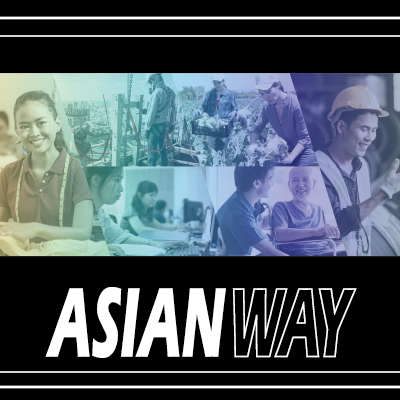 ASIANWAY共同組合
