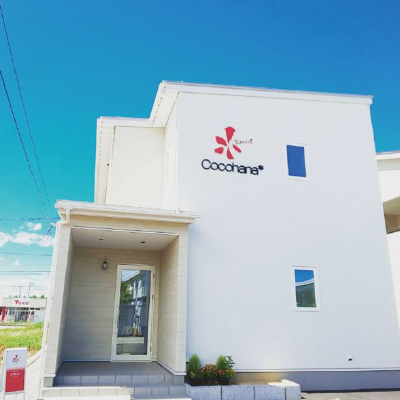 エステテックジュビラン Cocohana＊