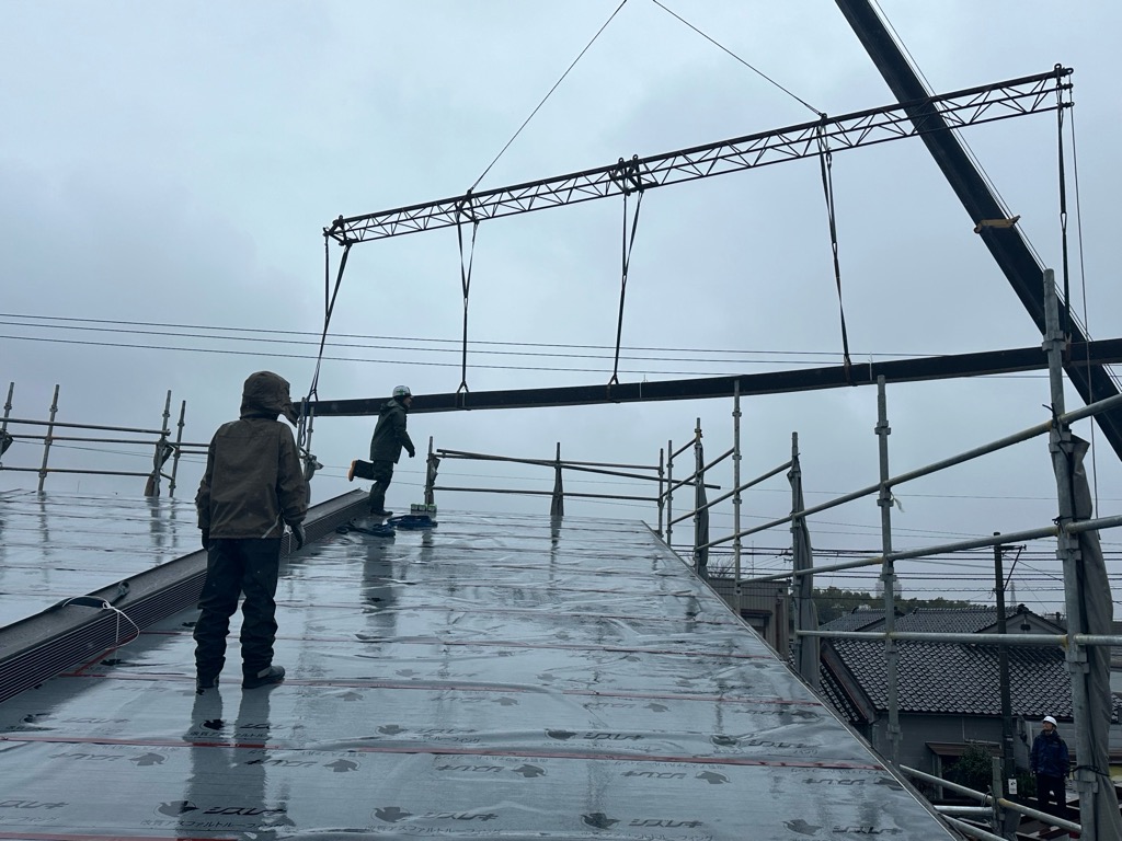 マルク板金工業