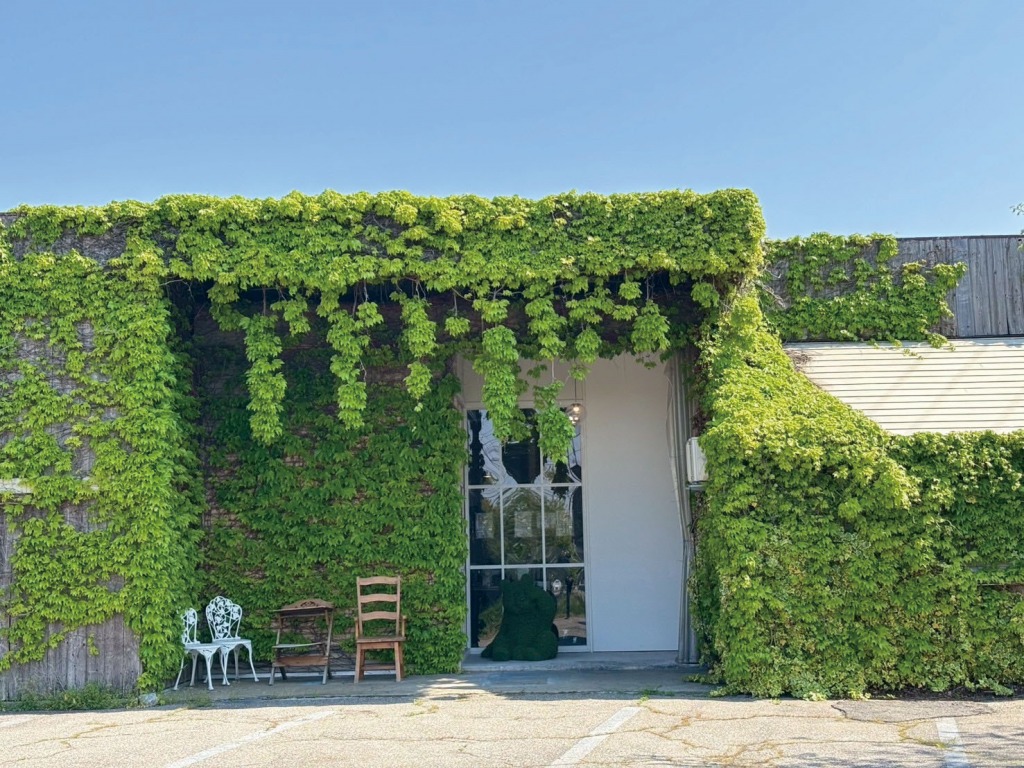 株式会社エイキ リサイクル事業部