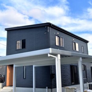 株式会社サンソーホーム YUTORIE富山