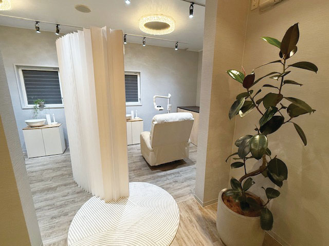 Radiance＋ Whitening salon