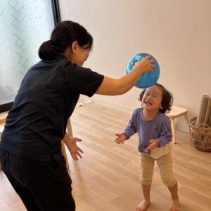 KID ACADEMY＋高岡駅南校