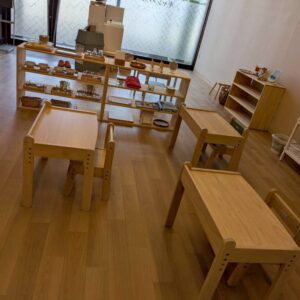 みんな違っておかしくない。一人一人の個性に寄り添う、児童発達支援施設が開校。