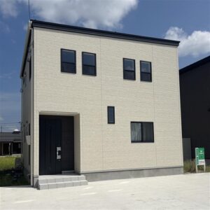 新生開発株式会社