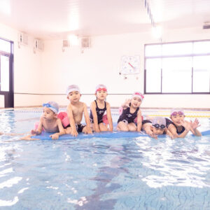 高岡市でスイミングを始めたい人は『JSSスイミングスクール高岡』へ!