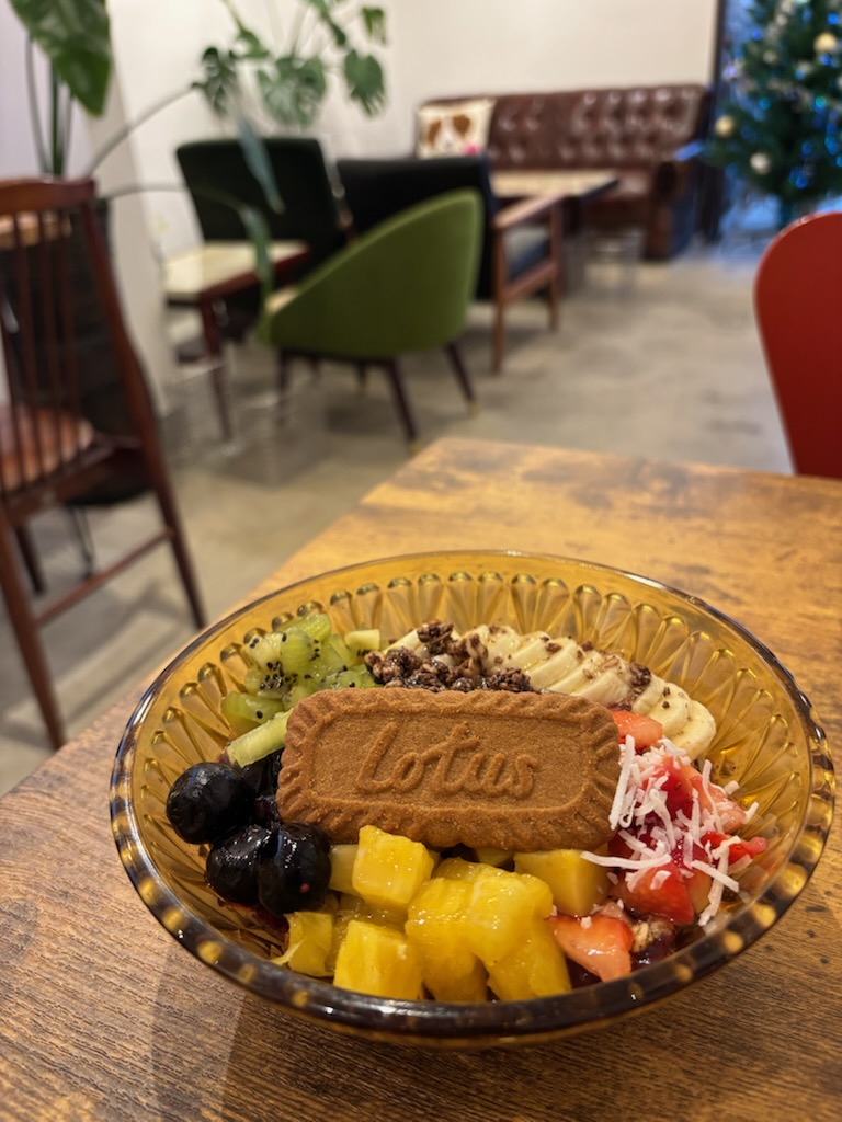 アサイー工房富山店